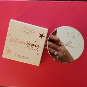 Ciate London Extraordinary Translucent Powder